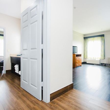Palacio Royale Inn Signature Katy Exteriér fotografie