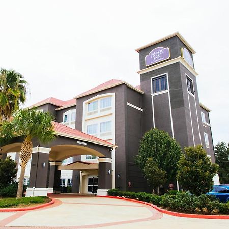 Palacio Royale Inn Signature Katy Exteriér fotografie