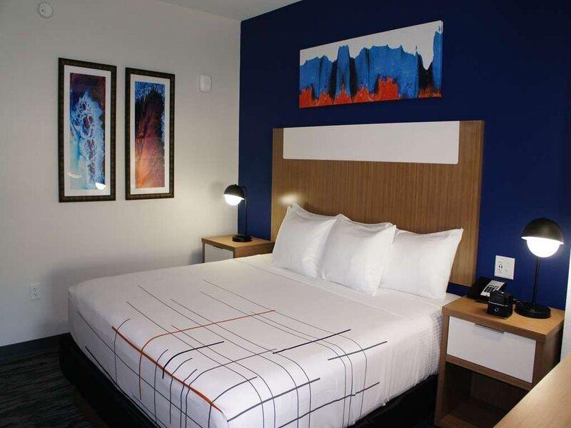 Palacio Royale Inn Signature Katy Exteriér fotografie