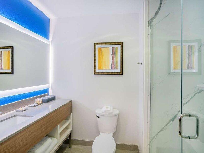 Palacio Royale Inn Signature Katy Exteriér fotografie