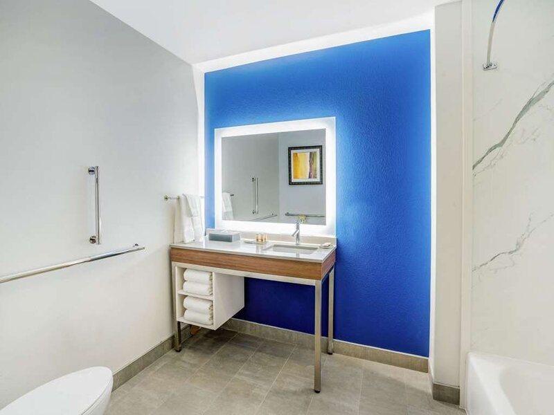 Palacio Royale Inn Signature Katy Exteriér fotografie