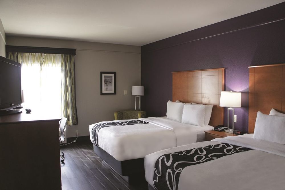 Palacio Royale Inn Signature Katy Pokoj fotografie